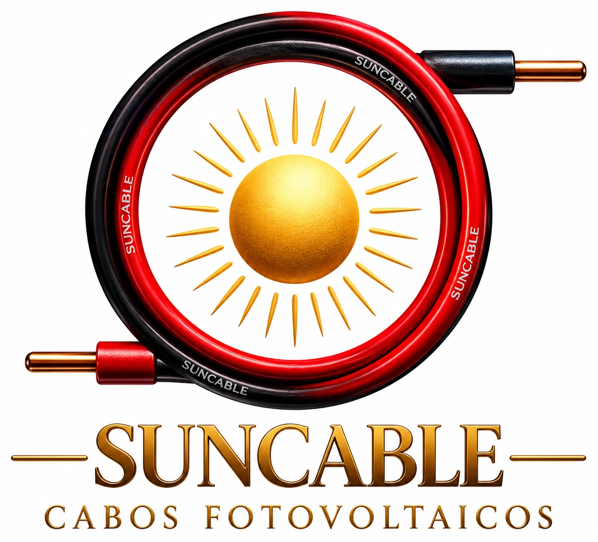 SunCable — Cabos Fotovoltaicos